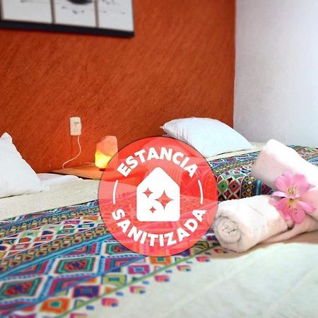 Hotel Vicalis San Juan Teotihuacán المظهر الخارجي الصورة