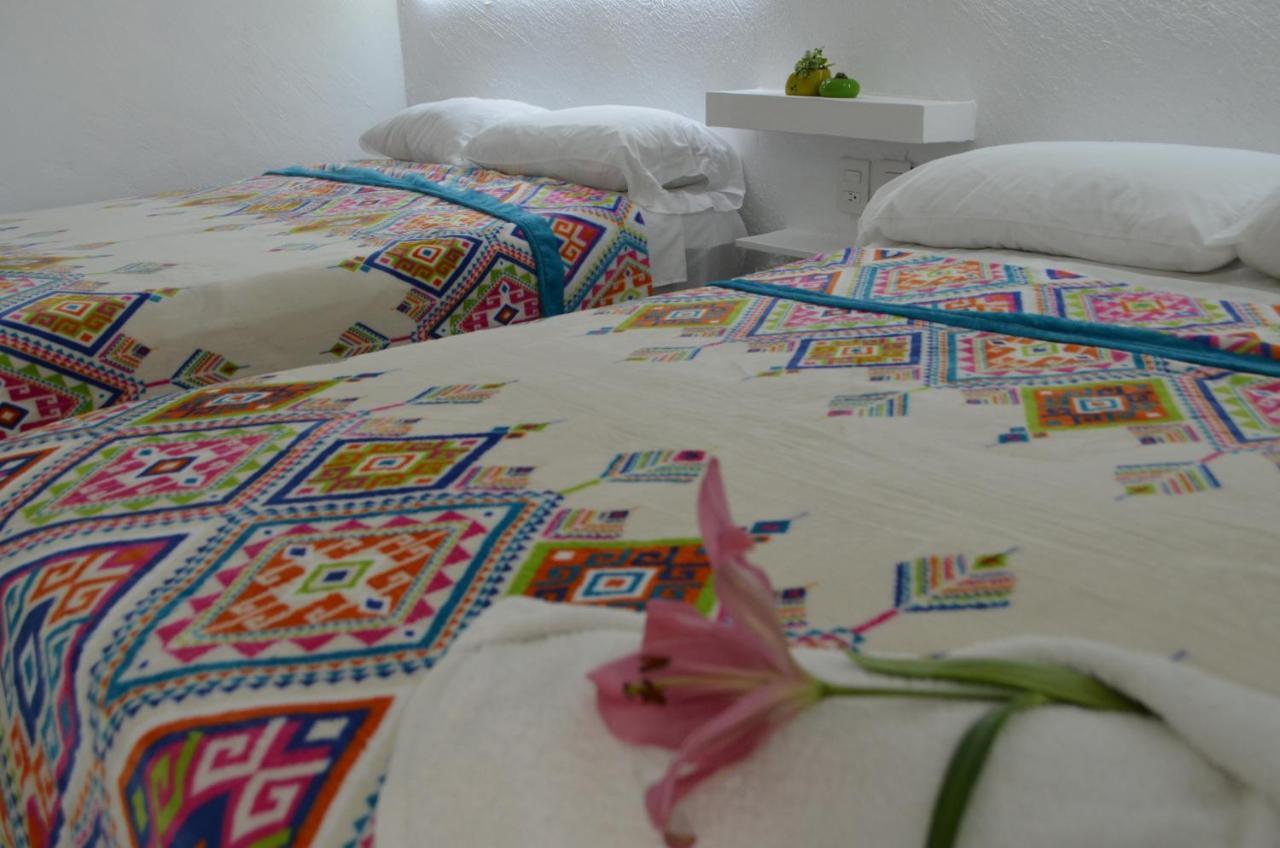 Hotel Vicalis San Juan Teotihuacán المظهر الخارجي الصورة