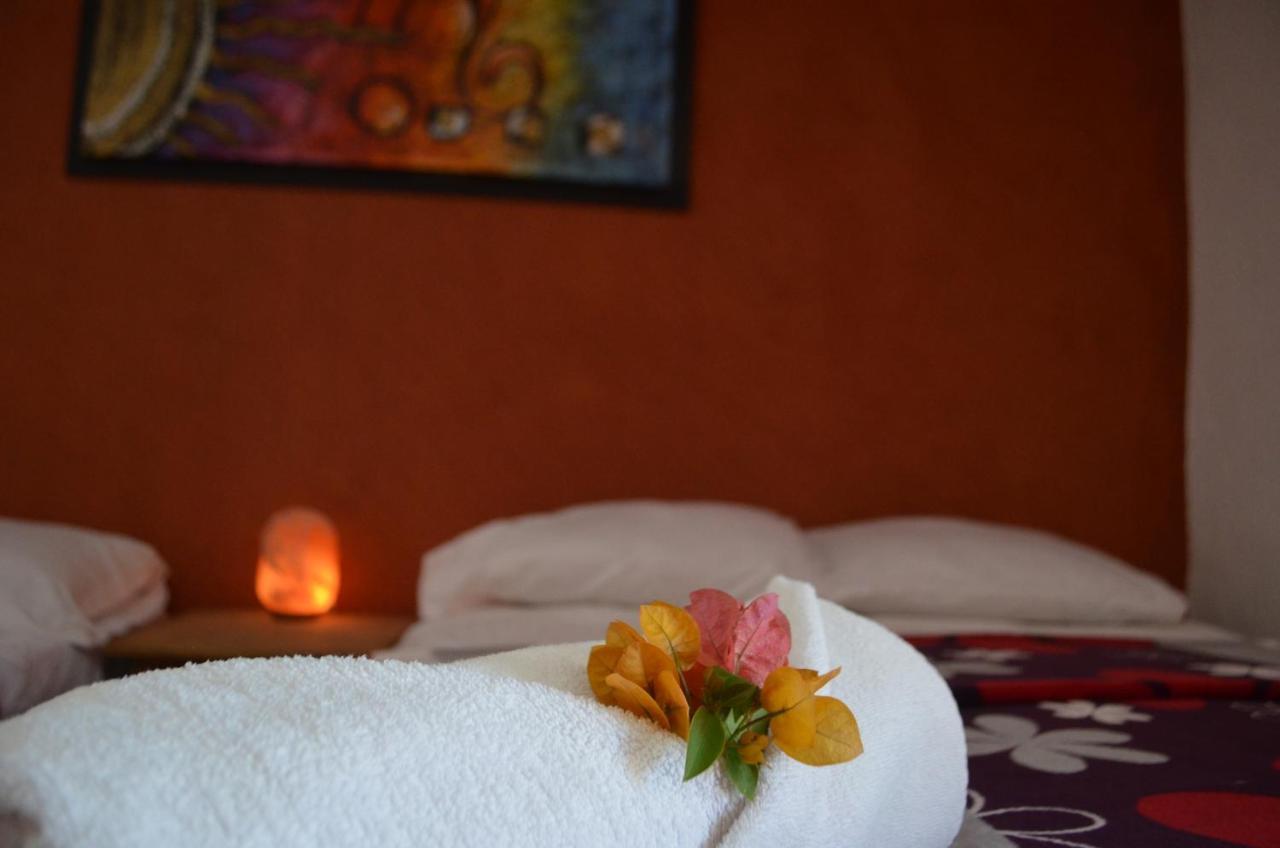 Hotel Vicalis San Juan Teotihuacán المظهر الخارجي الصورة