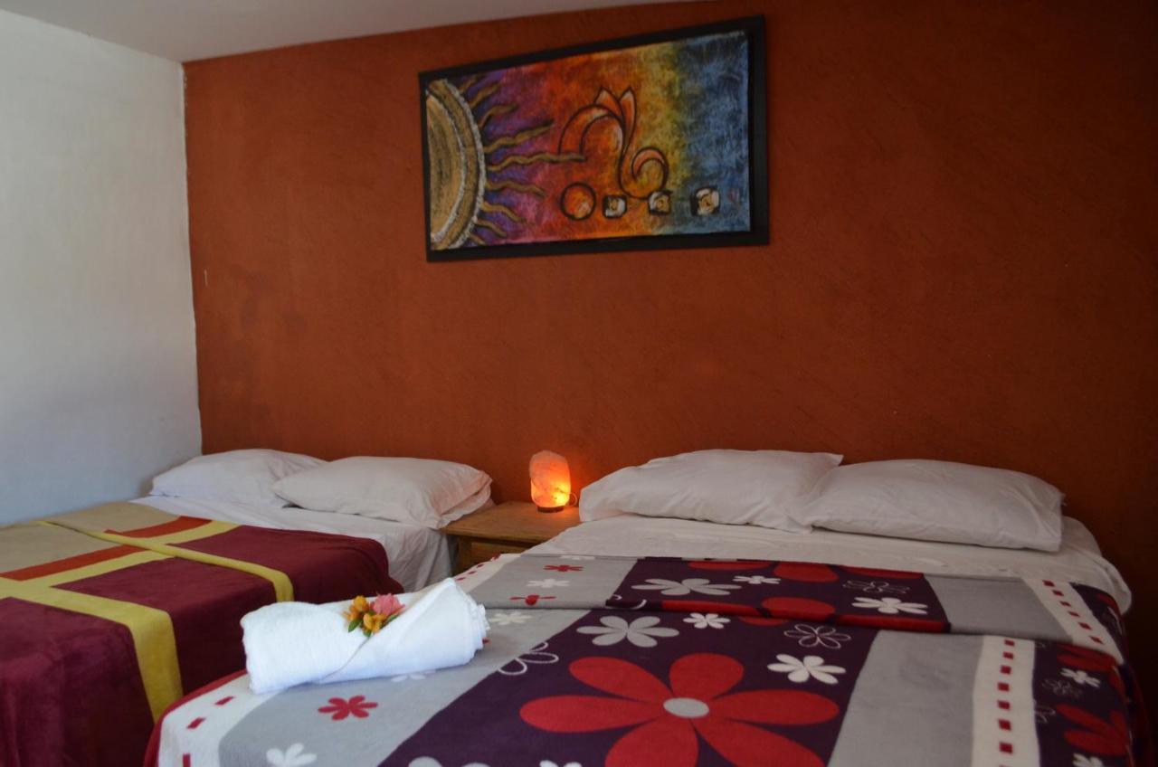 Hotel Vicalis San Juan Teotihuacán المظهر الخارجي الصورة