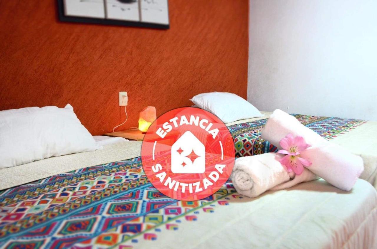 Hotel Vicalis San Juan Teotihuacán المظهر الخارجي الصورة