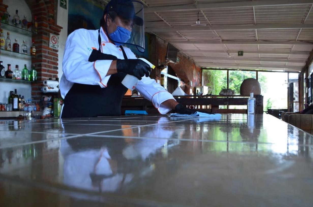 Hotel Vicalis San Juan Teotihuacán المظهر الخارجي الصورة