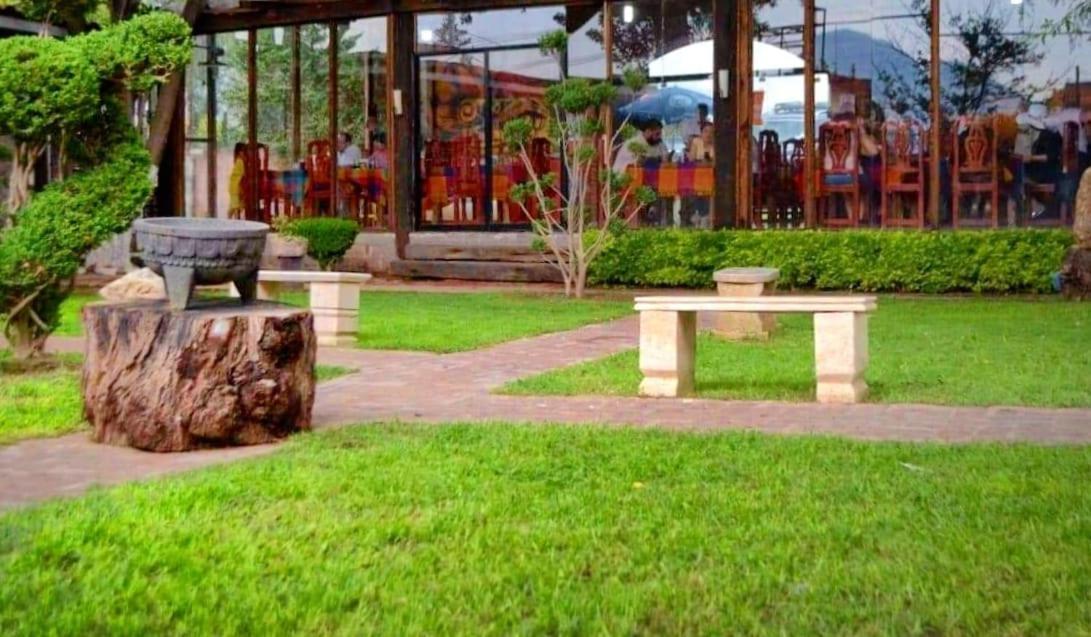 Hotel Vicalis San Juan Teotihuacán المظهر الخارجي الصورة