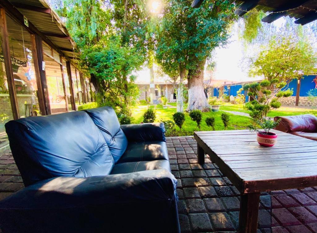 Hotel Vicalis San Juan Teotihuacán المظهر الخارجي الصورة