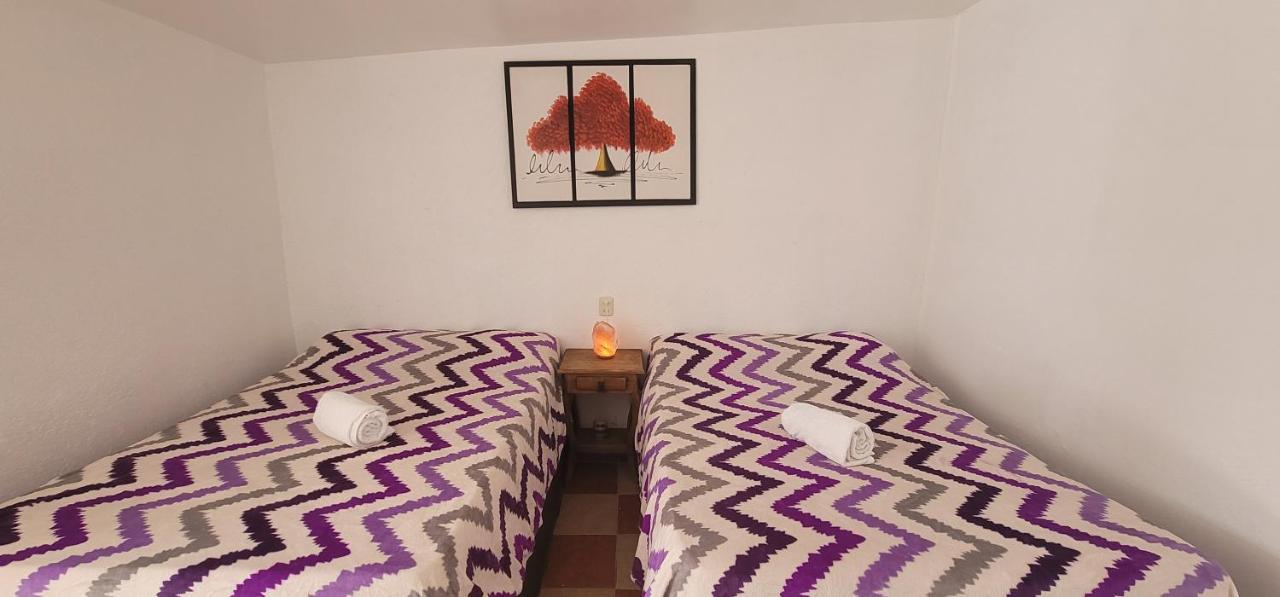 Hotel Vicalis San Juan Teotihuacán المظهر الخارجي الصورة