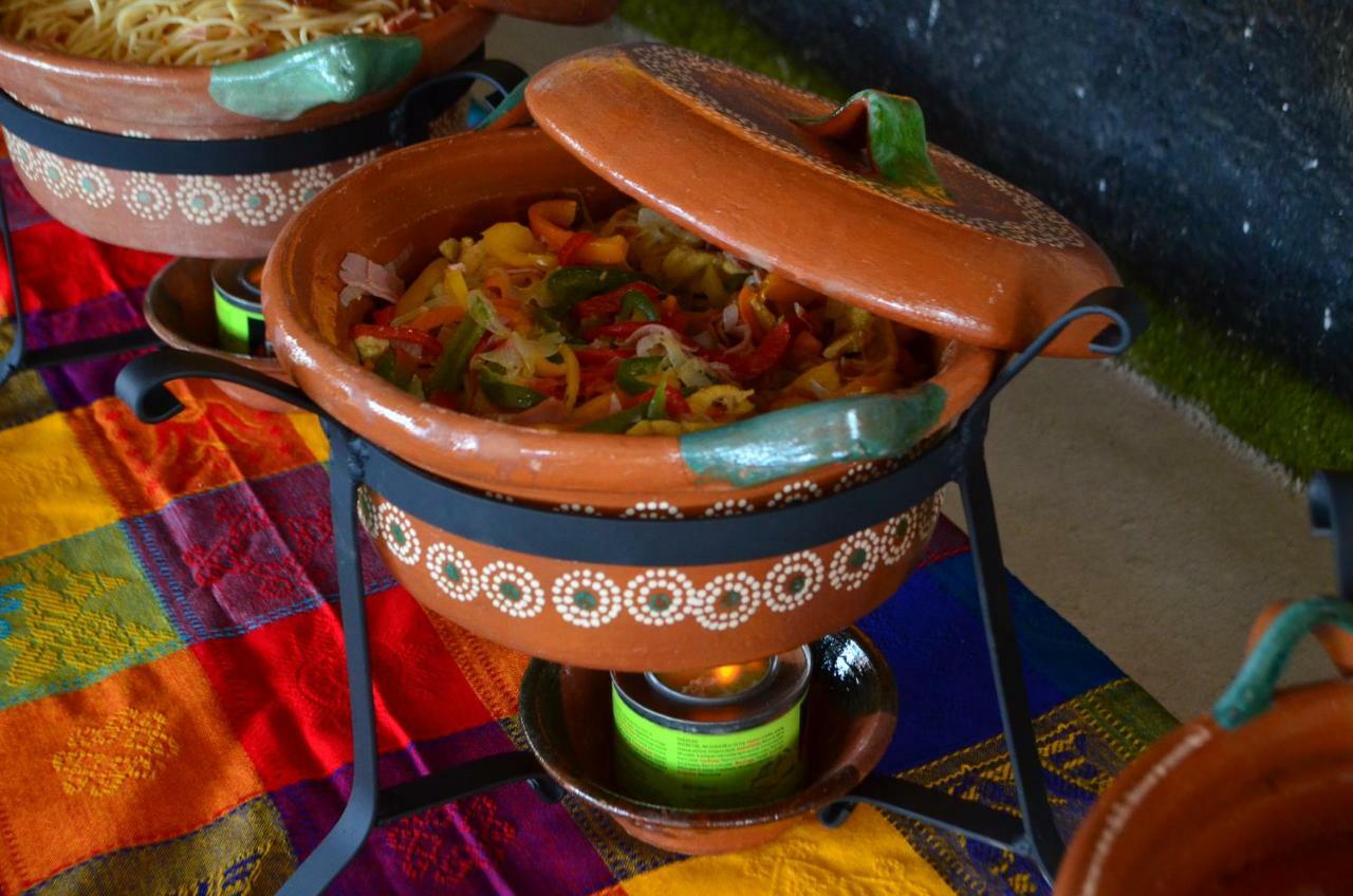Hotel Vicalis San Juan Teotihuacán المظهر الخارجي الصورة