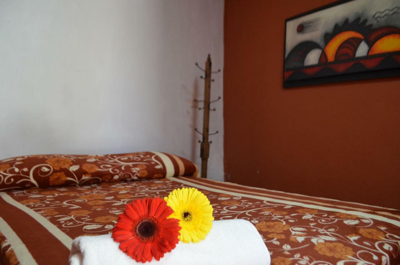Hotel Vicalis San Juan Teotihuacán المظهر الخارجي الصورة